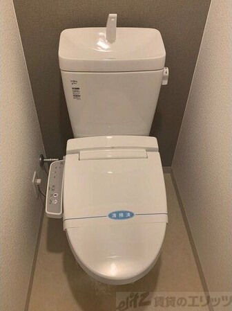 JMFレジデンス大阪福島の物件内観写真